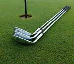 LAZRUS Premium Forged Golf Wedges - 52 56 60 set of 3 @ Sold & Dispatched by Amazon US via Amazon UK