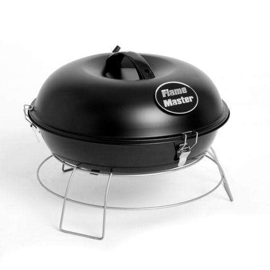 Flamemaster Portable Grill (with MyDyas Price)- Free C&C