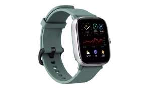 Amazfit GTS 2 Mini Smart Watch - Sage Green £54.99 click and collect at Argos