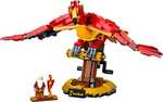 LEGO Harry Potter 76394 Fawkes Dumbledore's Phoenix Set £26.25 Free Click & Collect @ Argos