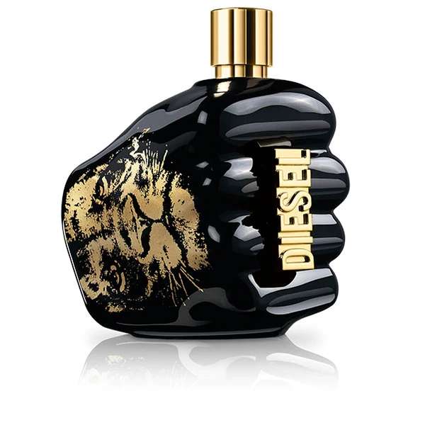 diesel rasp gold