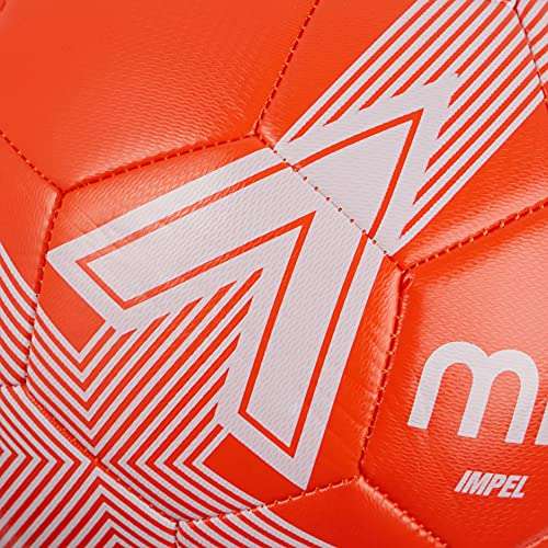 Mitre Impel L30P Football, Highly Durable, Shape Retention Size 4 £9 @ Amazon