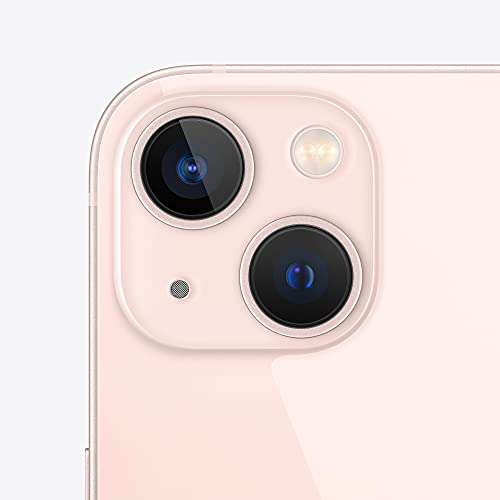 Apple iPhone 13 mini (128GB) - Pink £593 @ Amazon