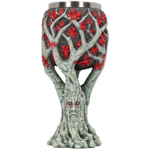 Game of Thrones Weirwood Tree Goblet - £19.99 + £3.99 delivery @ Zavvi