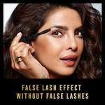 Max Factor False Lash Effect Volumising Mascara, 13.1ml, Black - £5.55 @ Amazon