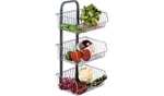 Argos Home 3 Tier Vegetable Stand - £11.99 + Free click & collect @ Argos