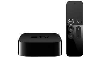 Apple TV 4K 1st Gen 32GB (A1842) + Siri Remote, Grade B (24 Month Warranty) - £78 (£79.95 delivered) @ CeX 64GB (81.95 delivered)