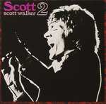 Scott Walker - 5 Classic Albums (CD Boxset): Scott / Scott 2 / Scott 3 / Scott 4 / Til' The Band Comes In £10.86 @ Rarewaves