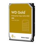 WD Gold Enterprise Class SATA HDD 18TB £299.99 or 20TB £299.99 delivered @ WD