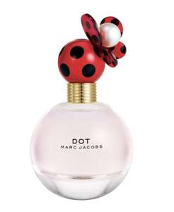 Marc Jacobs Dot Eau de Parfum 100ml £18.00 + £1.99 click and collect from Asda @ The Fragrance Shop