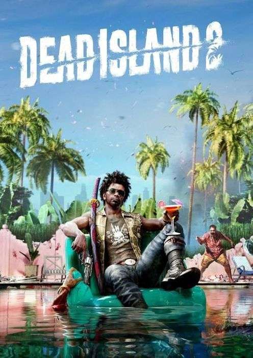 Dead Island 2 - PC/Steam - w/Code For Registered Users