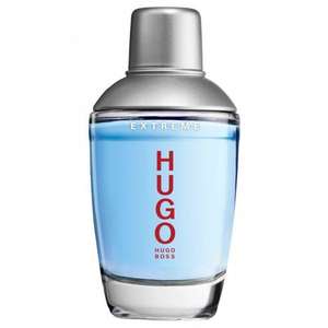 Hugo Boss Extreme Man Eau De Parfum 75mll £24.70 delivered @ Just My Look