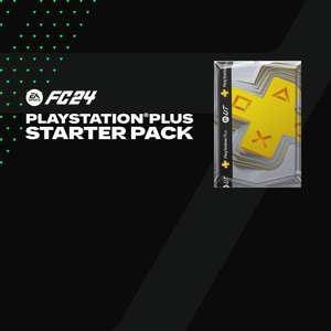 PlayStation Plus EA FC24 Ultimate Team Starter Pack (PlayStation Plus Exclusive)