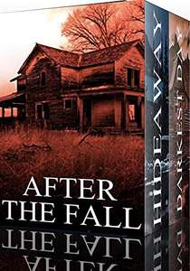 After the Fall Boxset: Post Apocalyptic EMP Survival Fiction - Kindle Edition