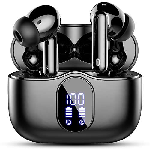 Btootos A90 pro wireless ear buds - £19.99 @ Dispatches from Amazon Sold by NBE-UK