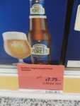 Birrificio Angelo Poretti Lager Beer 12 x 330ml Bottles £7.75 Instore @ Sainsburys Derby City Center