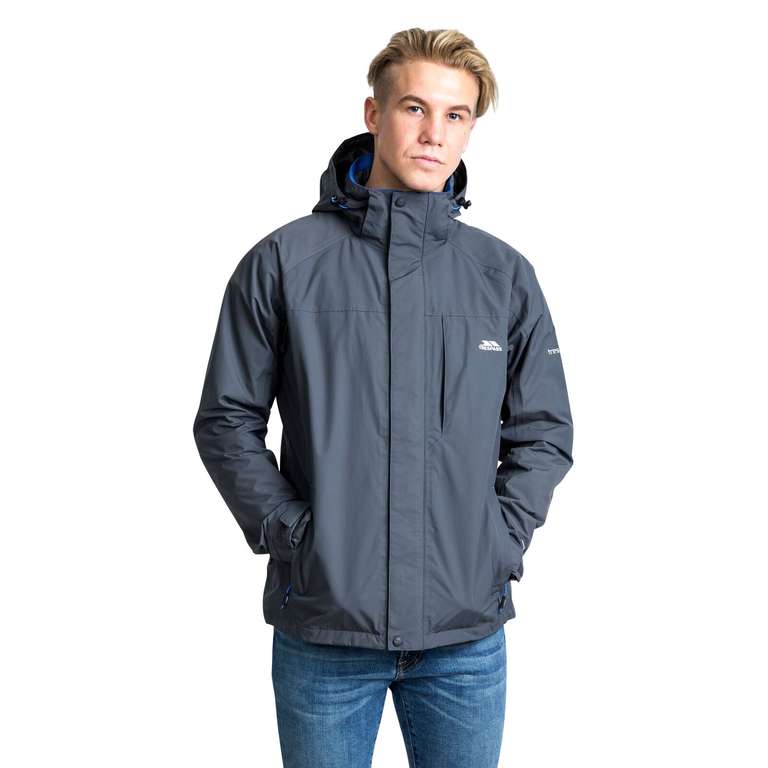 Lots of Mens / Womens / Kids Jackets/Shoes/ Tents - £5.99 + 20% off over £20 - 4 For £19.17 W/Code @ Trespass