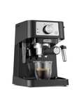 De'Longhi Stilosa Espresso Maker - £79.99 at ALDI (Free Delivery)
