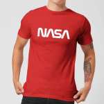 NASA T Shirt and optional 3 free months Amazon music - £5 + £3.99 delivery @ IWOOT