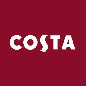 Free extra £5 when you buy a £20 Costa gift card / £10 extra with a £40 gift card / £15 extra with a £60 gift card @ Costa