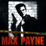 [PC] Max Payne Bundle (1 & 2) - £2.99 / Grand Theft Auto IV: The Complete Edition - £5.09 - PEGI 18