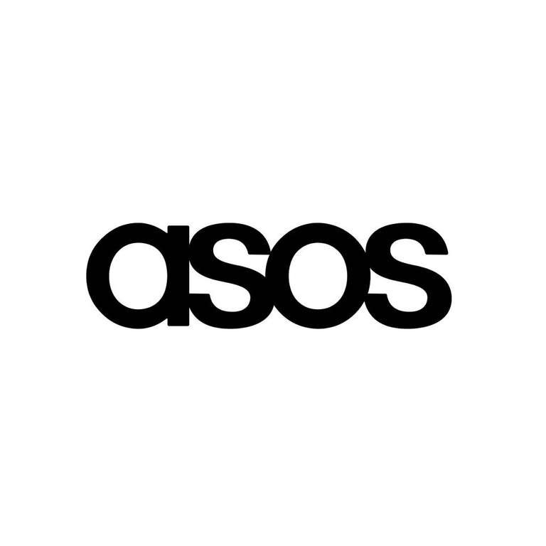 Extra 25% off Sale With Discount Code (Selected marked products excluded from promo) @ Asos