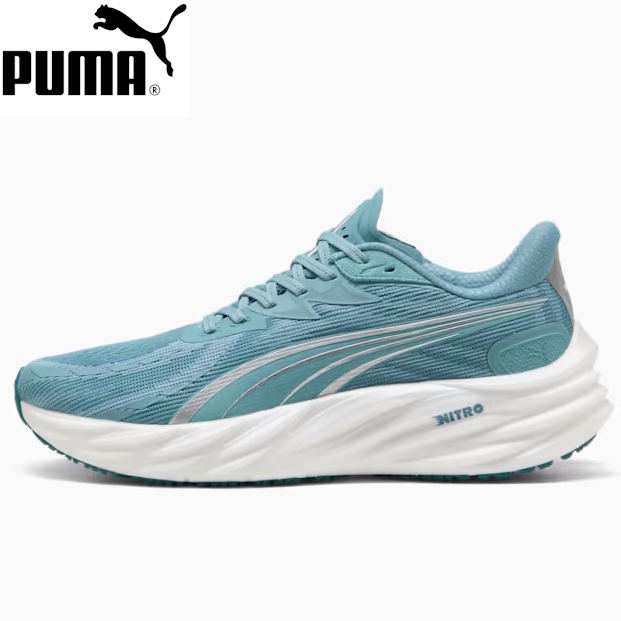 Puma Velocity NITRO 4 Men's Running Shoes (Size: 6-11) - W/Code - Free Delivery via App