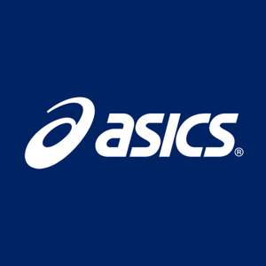 Free Delivery when you Sign up to OneASICS Membership @ Asics