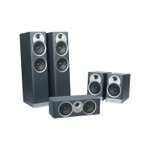 Jamo Home Cinema System Offers - S7-17HCS in Grey Cloud or Blue Fjord - £499 / Jamo S7-25HCS in Blue Fjord Colour - £599