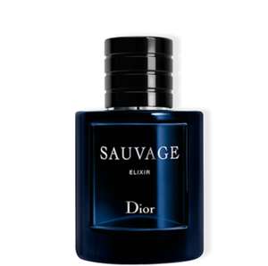 Dior Sauvage Elixir 100 ml at checkout