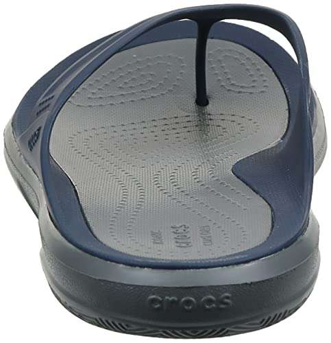 Crocs Swiftwater Wave Flip Flops - £12.50 (£11.25 With Prime Student) @ Amazon