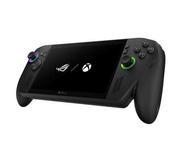 ASUS Refurbished ROG Xbox Ally X Handheld Gaming Console - AMD Ryzen Z2 Extreme, 1 TB SSD (Very Good Condition) - Free C&C