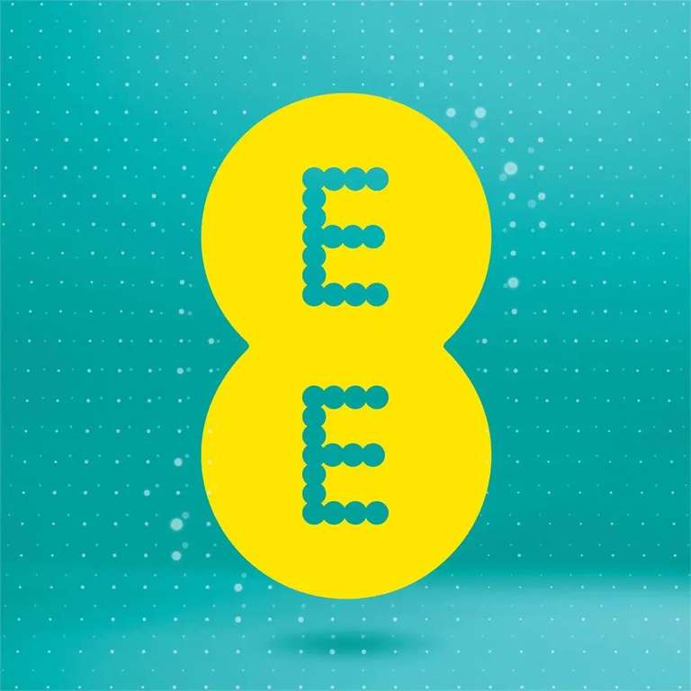 EE Unlimited SIMO (100mb Max) - 6 months half price at £15pm then £28pm x 24 Months. Total price £588 @ EE