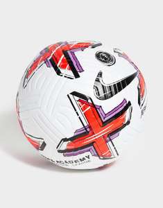 Nike English Premier League 2022/23 Academy Football (Free C&C)