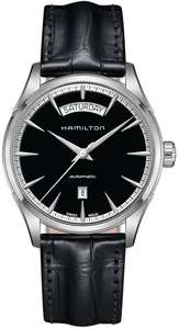 Hamilton Jazzmaster Day Date Watch - £415 delivered @ Jura Watches