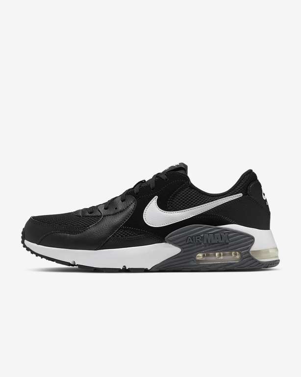 Nike Air Max Excee Mens Trainers Size 5.5 / 6 / 14 - £54.97 @ Nike