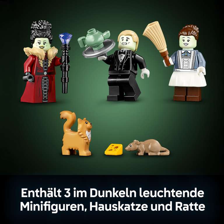 LEGO Icons 11383 £72.73 at Amazon Germany | Hotukdeals