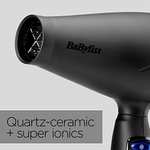 Deal: BaByliss 3Q Professional Hair Dryer, Black £62.50 @ Amazon