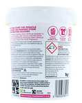 Stardrops The Pink Stuff Oxi Powder Stain Remover Colours - 1kg - £3 @ Amazon