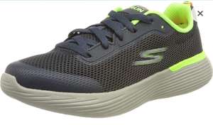 Skechers Boy's Go Run 400 V2 Sneaker size 12 UK child now £12.17 at Amazon