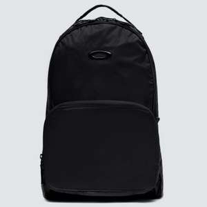 Oakley Packable Backpack £20 with free delivery @ Oakley