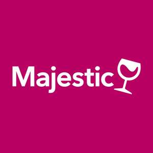 12 x Red or White Wines Mystery Case (Cosmetic Damage Bottles) - £35 (Free collection) @ Majestic