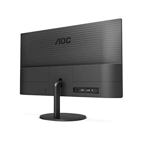 AOC U27V4EA - 27 Inch IPS 75hz 4K UHD Monitor £199.97 @ Amazon