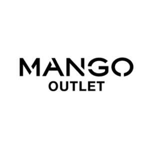 Mango Outlet - Up to 85% Off + Extra 10% Off W/Code (eg: Mens Cotton Shirt £6.29 / Women’s Jeans £6.29)