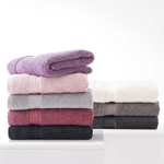 20% Off 570gsm Egyptian Cotton Towels - Face Cloth 96p / Hand Towel £4 / Bath T £8.80+ More - Free Click & Collect / Free Delivery @ Dunelm