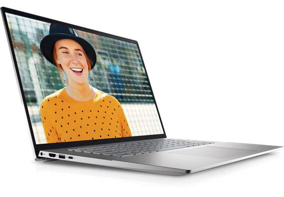 Dell Inspiron 16 laptop 16" or 14", FHD+ WVA 250nits/5825U/16GB/512GB £499 (possible £474.06) delivered @ Dell