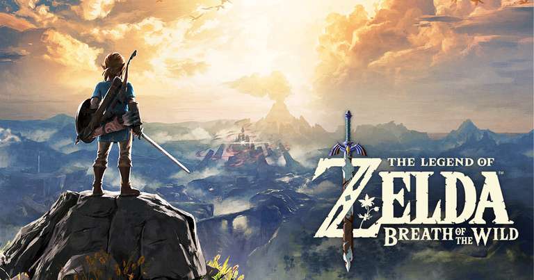 The Legend of Zelda: Breath of the Wild - Explorers Edition Guide Book Downloadable - Now Free @ Nintendo