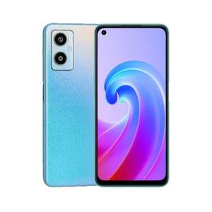 OPPO A96 4G 8gb+128gb Snapdragon 680 - £199.00 @ Oppo Store