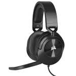 Corsair HS55 Gaming Headset - 2 Year Guarantee - £39.99 Click & Collect / £42.98 Delivered @ Currys