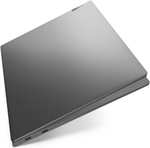 Lenovo Yoga Slim 7 13.3 Laptop (AMD Ryzen 7 5800U/8GB RAM/512GB SSD/2.5K IPS Display, backlit keyboard) £599.99 delivered, using code @ Box
